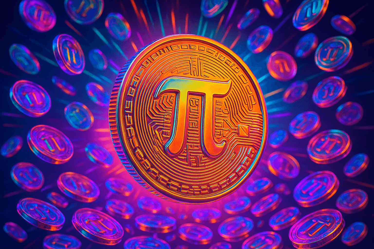 Pi/USDT:  Will Pi Network’s Mobile Mining Revolutionize DeFi?